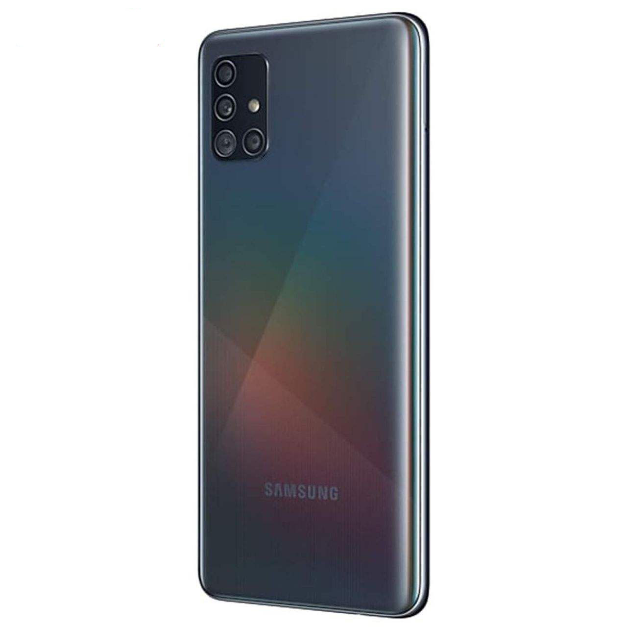 گوشی موبایل سامسونگ مدل Galaxy A51 SM-A515F/DSN دو سیم کارت ظرفیت ۱۲۸گیگابایت - تصویر 3