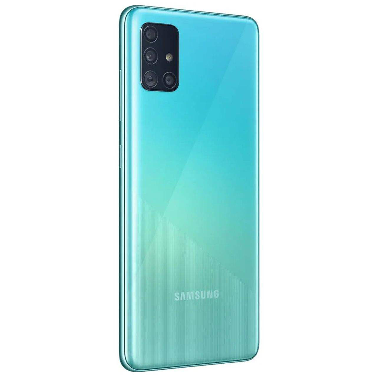 گوشی موبایل سامسونگ مدل Galaxy A51 SM-A515F/DSN دو سیم کارت ظرفیت ۱۲۸گیگابایت - تصویر 4