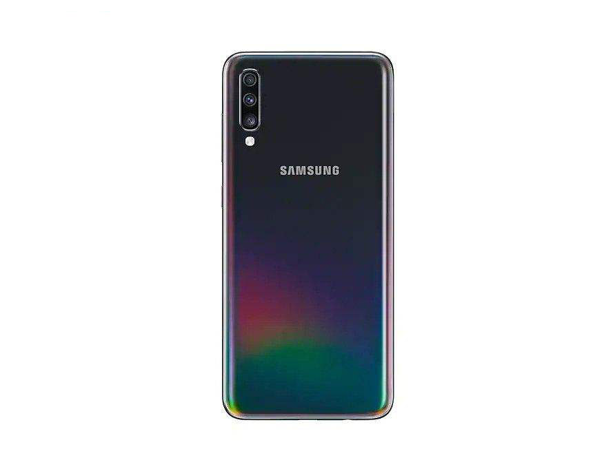 گوشی موبایل سامسونگ مدل Galaxy A70 SM-A705FN/DS دو سیمکارت ظرفیت ۱۲۸ گیگابایت - تصویر 5