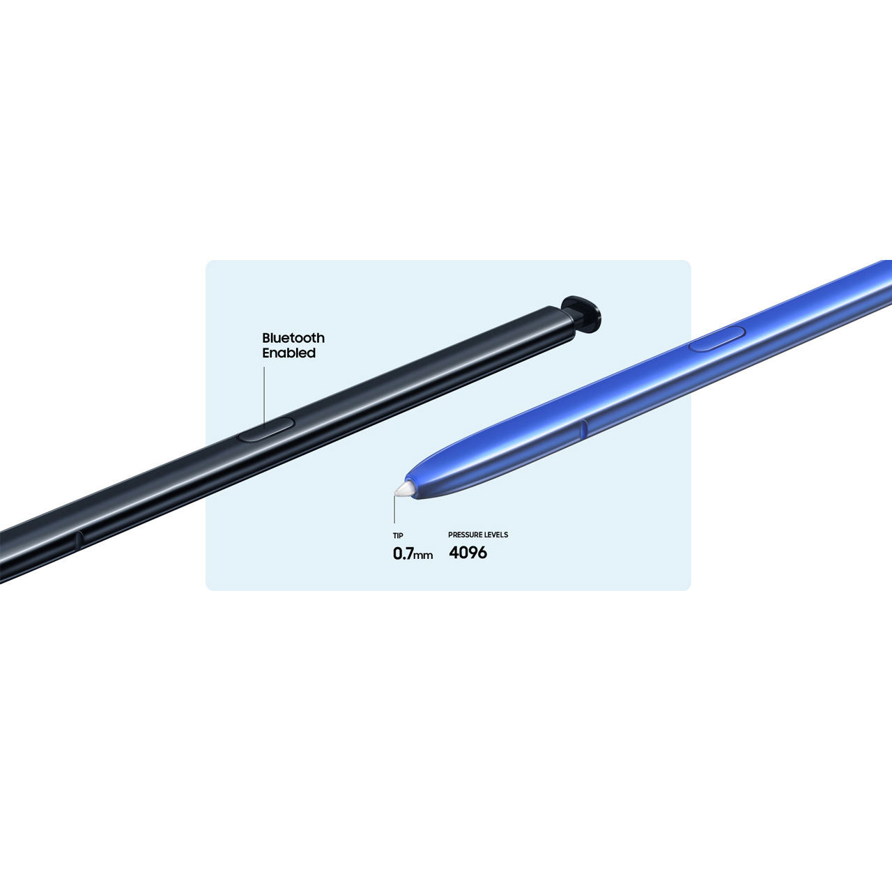 گوشی موبایل سامسونگ مدل Galaxy Note10 Lite SM-N770F/DS دو سیم کارت ظرفیت ۱۲۸ گیگابایت - تصویر 3