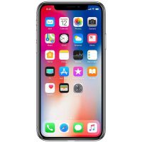 گوشی موبایل اپل مدل iPhone X ظرفیت ۲۵۶ گیگابایت